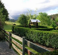 Wychwood Garden  Nursery - Attractions Sydney
