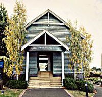 Frogmore Creek Wines - Attractions Sydney