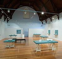 Devonport Regional Gallery - Attractions Sydney