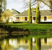 Culzean Gardens - Attractions Sydney