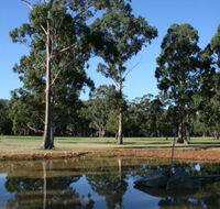 Huon Valley Golf Club - Attractions Sydney