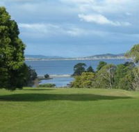 Kingston Beach Golf Club - Attractions Sydney