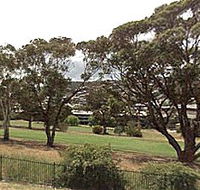 Rosny Park Public Golf Course - Attractions Sydney
