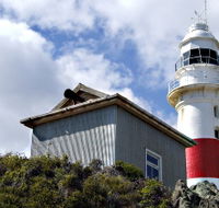 Low Head Foghorn - Attractions Sydney
