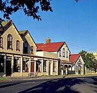 Latrobe Market - Attractions Sydney