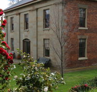 Narryna Heritage Museum - Attractions Sydney