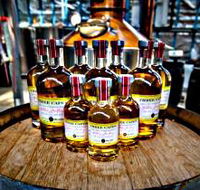William McHenry and Sons Distillery - Attractions Sydney