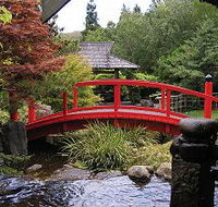 Royal Tasmanian Botanical Gardens - Attractions Sydney