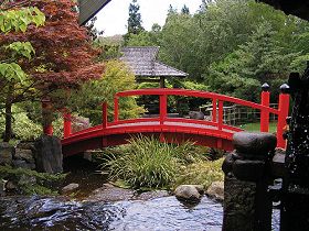 Royal Tasmanian Botanical Gardens - Attractions Sydney 0