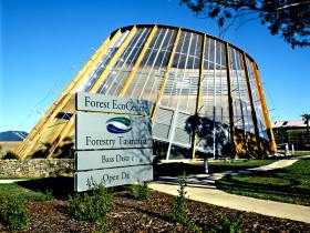 Scottsdale TAS Attractions Sydney