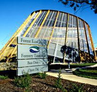 Forest EcoCentre - Attractions Sydney
