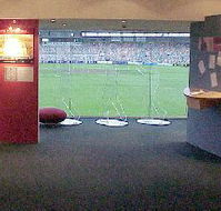 Tasmanian Cricket Museum and Bellerive Oval Tours - Attractions Sydney
