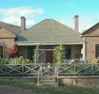 Prospect Villa and Garden - Attractions Sydney