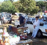 Don Village Market - Attractions Sydney