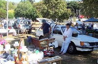 Don Village Market