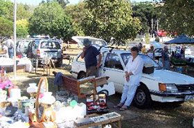 Don Village Market - Attractions Sydney 0