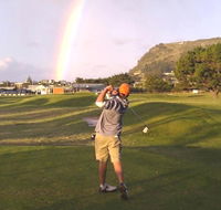 Stanley Golf Club - Attractions Sydney