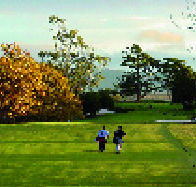Quamby Golf and Country Club - Attractions Sydney