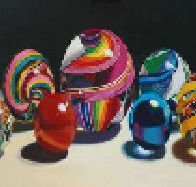 World of Marbles - Attractions Sydney