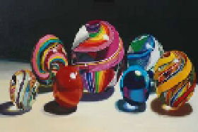 World Of Marbles - Attractions Sydney 0