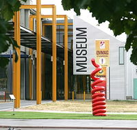 Queen Victoria Museum and Art Gallery - Attractions Sydney