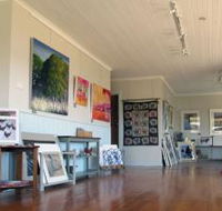 Tamar Valley Art Shack - Attractions Sydney