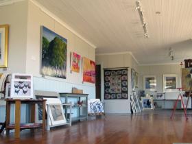 Tamar Valley Art Shack - Attractions Sydney 0