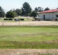 Campbell Town Golf Club - Attractions Sydney