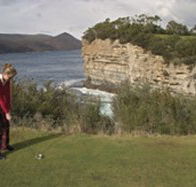 Tasman Golf Club - Attractions Sydney