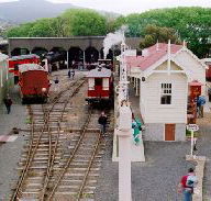 Tasmanian Transport Museum - Attractions Sydney