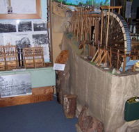 St. Helens History Room - Attractions Sydney