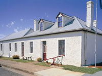 Deloraine Folk Museum
