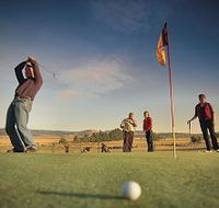 Ratho Farm  Golf - Attractions Sydney