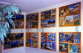 Triabunna Visitor Information Centre - Attractions Sydney 0
