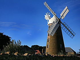 Callington Mill - Attractions Sydney 0