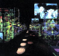 Academy Gallery - Attractions Sydney