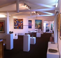 Wellington Gallery - Attractions Sydney