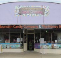 Cradle Mountain Candy Company and Honey Boutique - Attractions Sydney