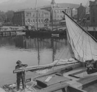 Maritime Museum of Tasmania - Attractions Sydney