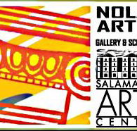 Nolan Art Gallery and School - Attractions Sydney