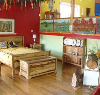 Southern Design Centre - Attractions Sydney