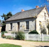 Rosny Historic Centre - Attractions Sydney