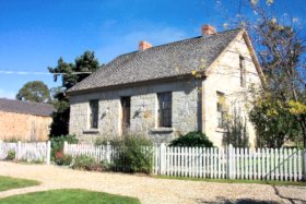 Rosny Historic Centre - Attractions Sydney 0