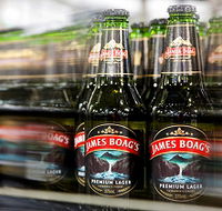 J Boag and Son Brewery - Attractions Sydney