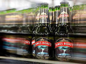 J Boag And Son Brewery - Attractions Sydney 0