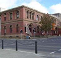 Carnegie Gallery - Attractions Sydney