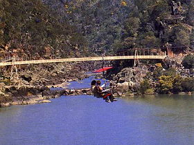 Launceston Cataract Gorge & Gorge Scenic Chairlift - Attractions Sydney 0