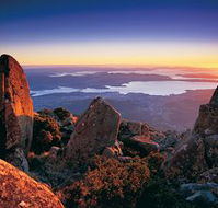 Wellington Park - Attractions Sydney
