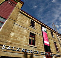 Salamanca Arts Centre - Attractions Sydney