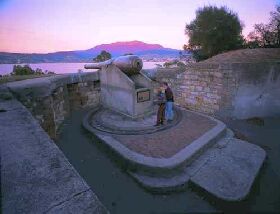Kangaroo Bluff Historic Site - Attractions Sydney 0